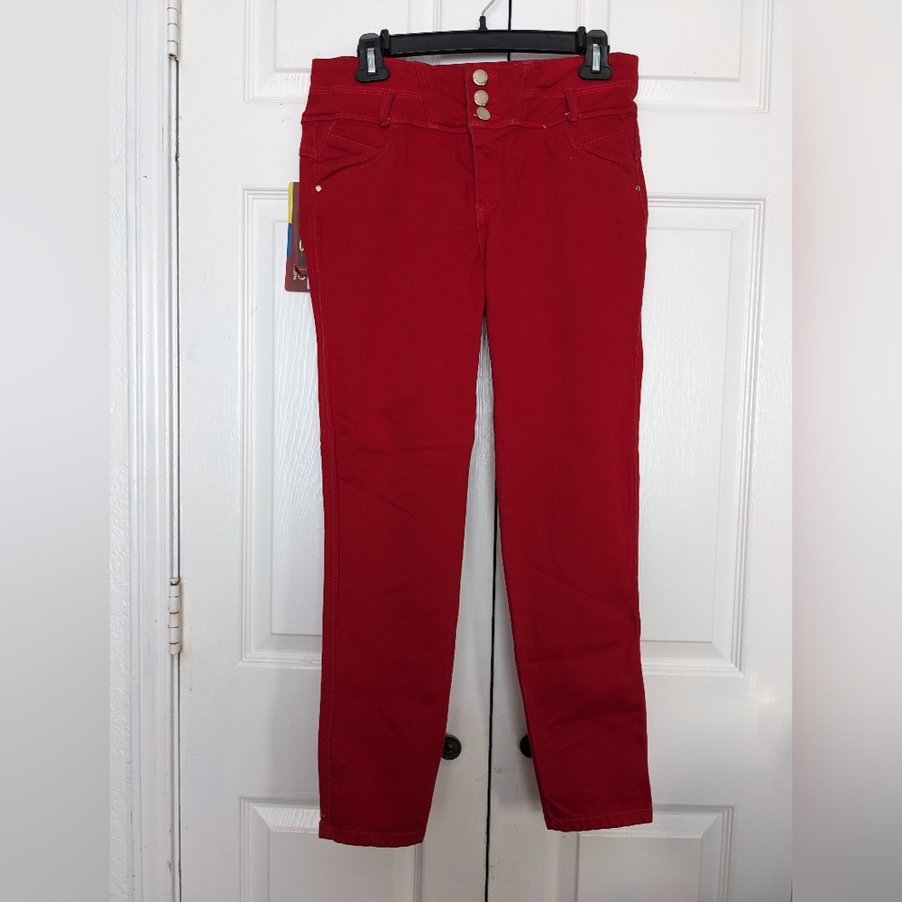 Bartolomeo Women's Jeans